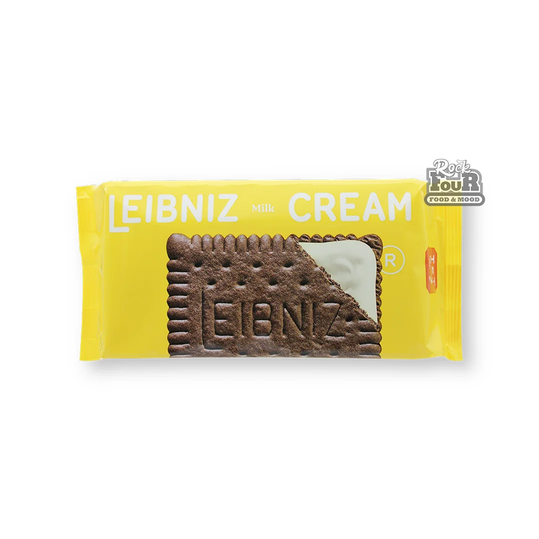Թխվածքաբլիթ «Leibniz Milk Cream» 190գ